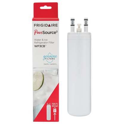 Frigidaire WF3CB Puresource3 Refrigerator Water Filter