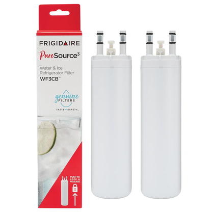 Frigidaire WF3CB Puresource3 Refrigerator Water Filter