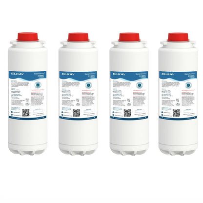 Elkay 51300c Replacement Filter 51300C, ERF750,55898C Filter (Bottle Fillers)