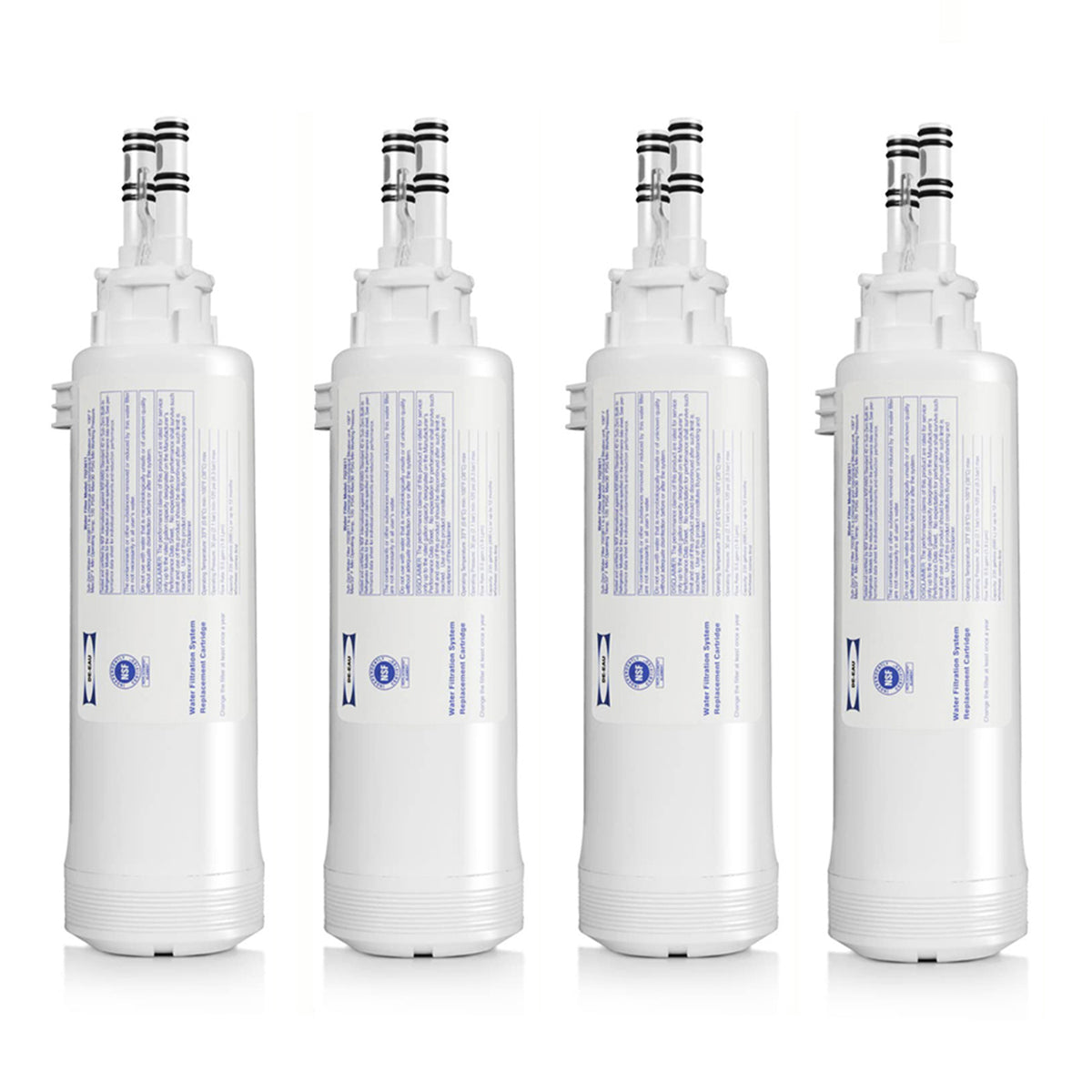 Sub-Zero 7023812 Refrigerator Water Filter Replacement Cartridge