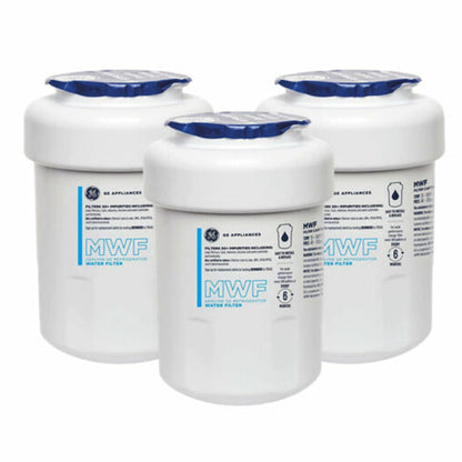 GE MWF Refrigerator Water Filters