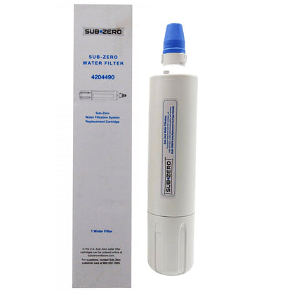 Sub-Zero 4204490 Refrigerator Water Filter