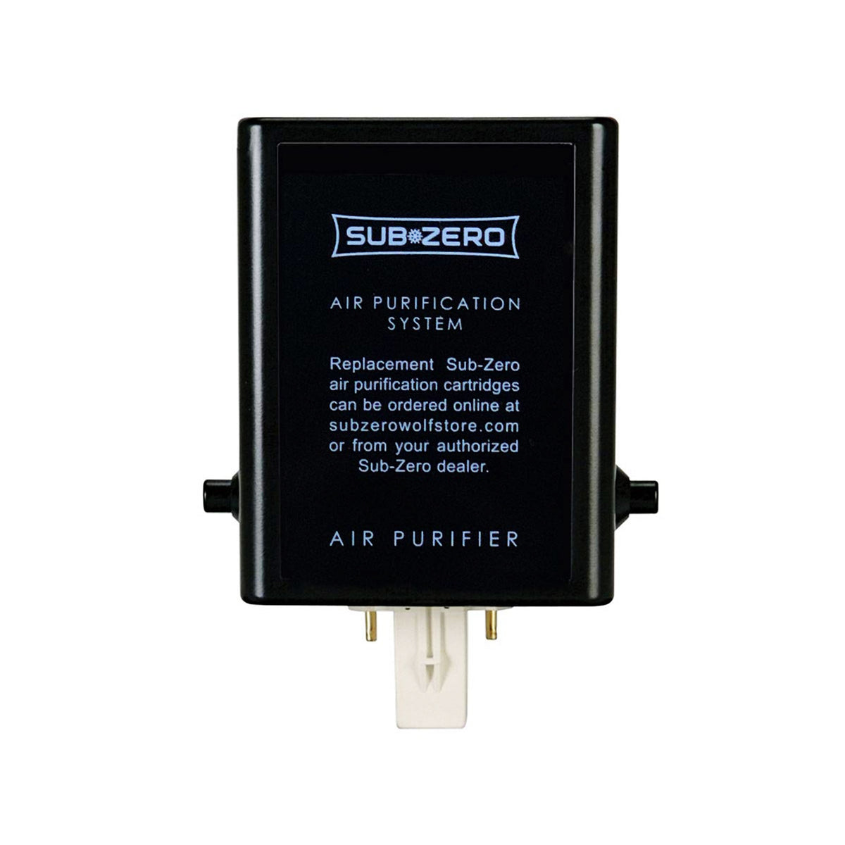 Sub-Zero Air Purification Cartridge 7042798 7007067