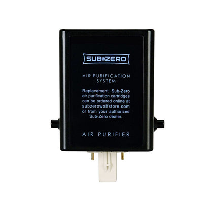 Sub-Zero Air Purification Cartridge 7042798 7007067