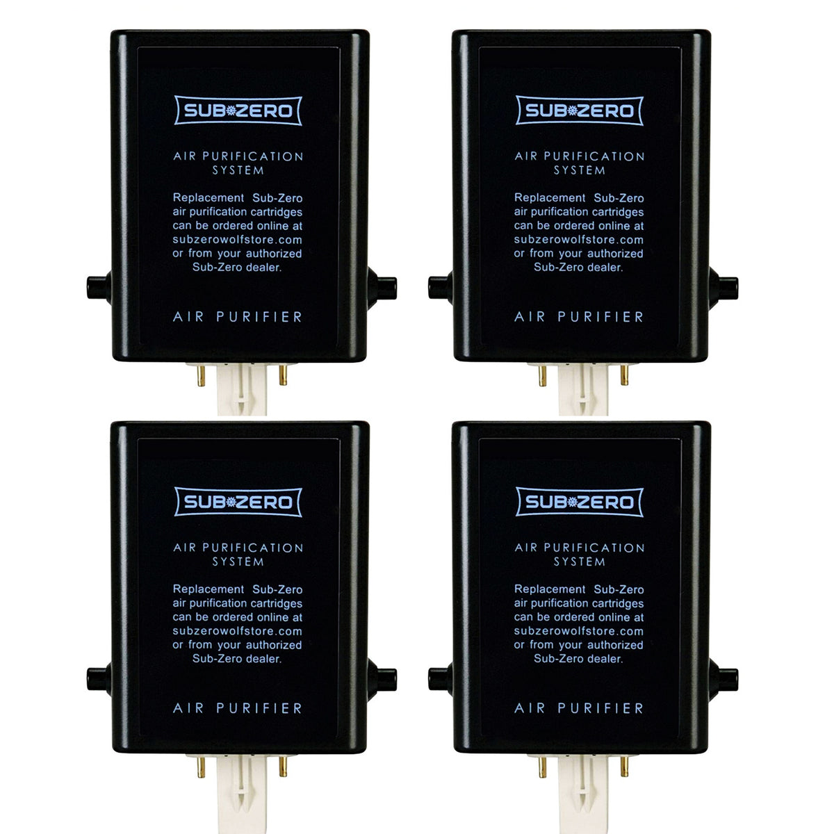Sub-Zero Air Purification Cartridge 7042798 7007067