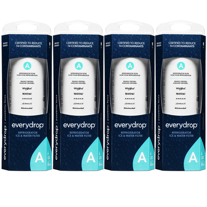 EDRARXD1 Water Filter A Refrigerator Filter, W11536439