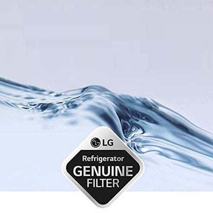LG LT700P ADQ36006101 Refrigerator Water Filter